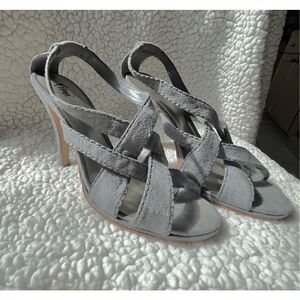 Fiona Heels